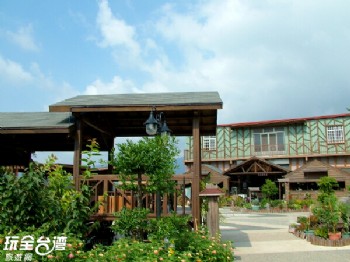 石門休閒農場