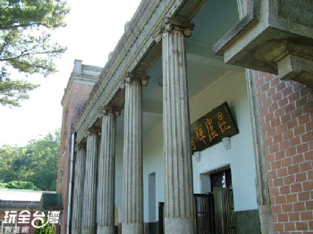 毘盧禪寺