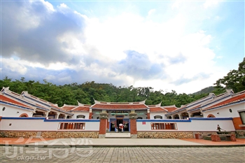 客家大院