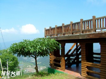 馬那邦山