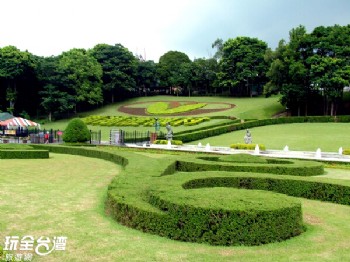 西湖渡假村